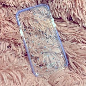 Kate Spade New York iPhone 12 Pro Case